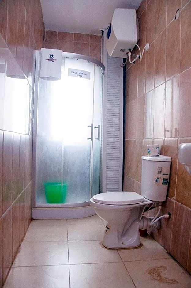 Haminton Grand Hotel