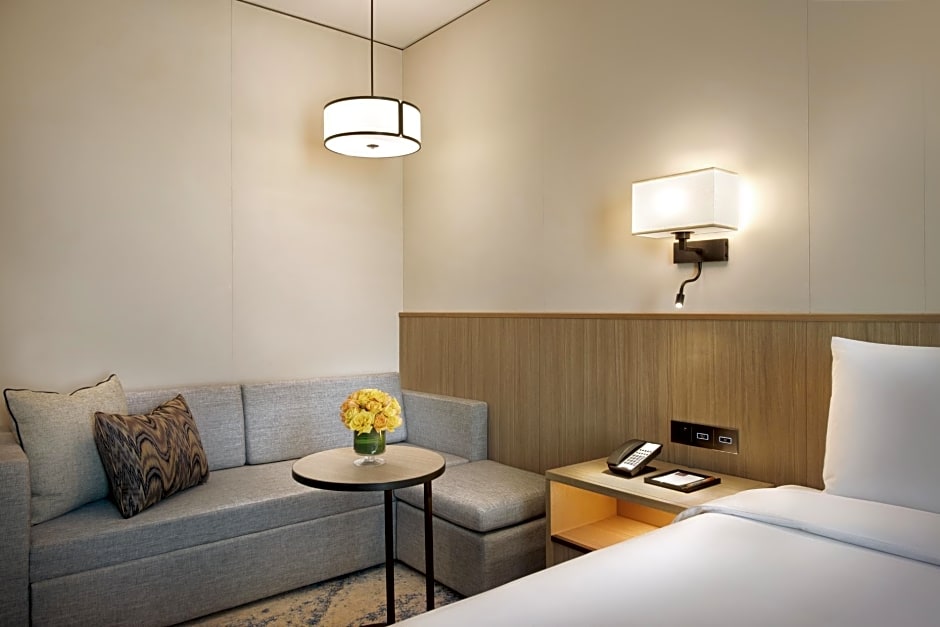 Hyatt Place Taiyuan Longcheng