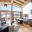 AlpenParks Chalet & Apartment Alpina Seefeld