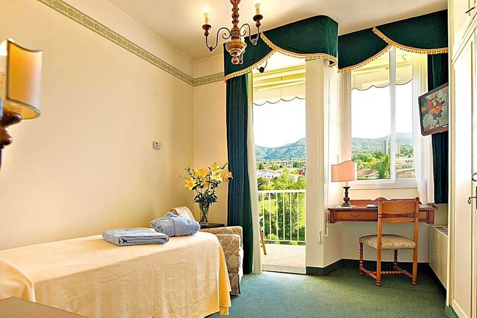 Hotel Abano Astoria