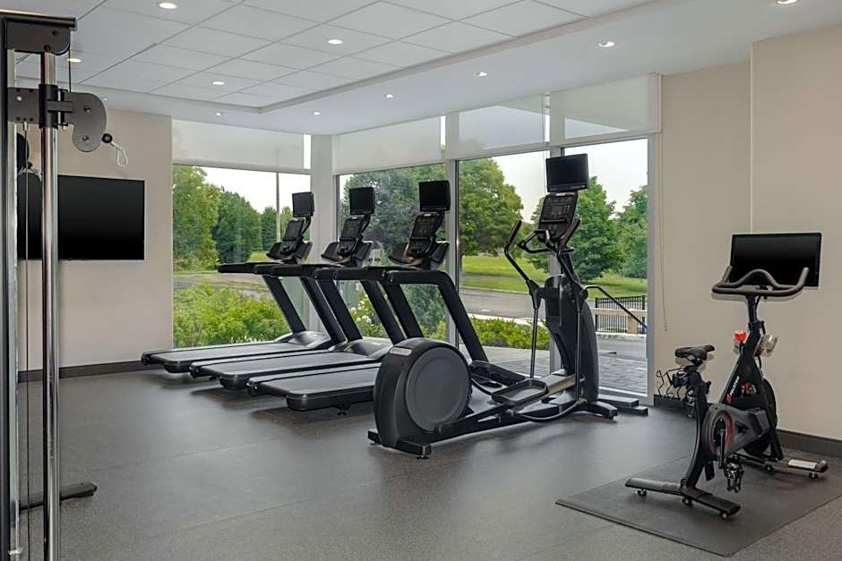 Home2 Suites by Hilton Bristol