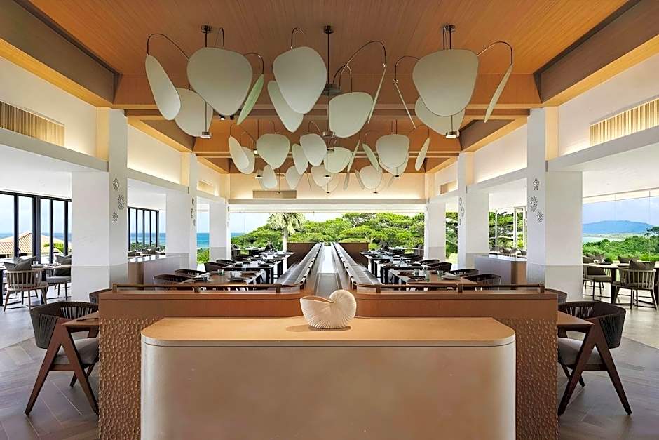 Haimurubushi Resort