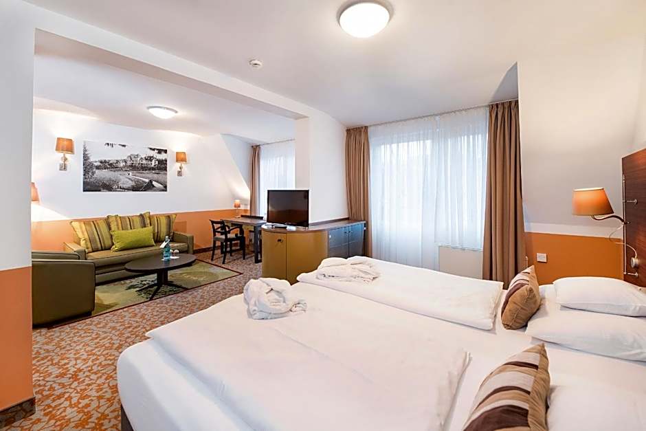 Göbel´s Vital Hotel Bad Sachsa