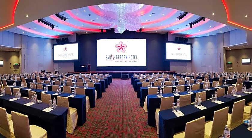 Swiss-Garden Hotel Melaka
