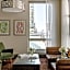 CLUB QUARTERS HOTEL GRAND CENTRAL