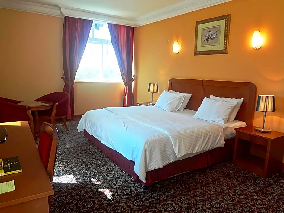 Al Massa Hotel