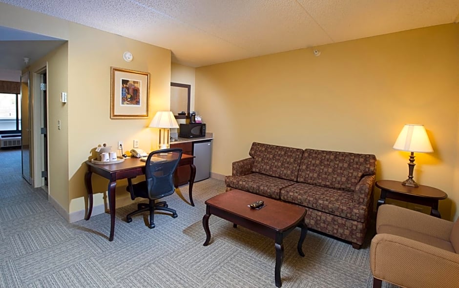 Hampton Inn Bennington