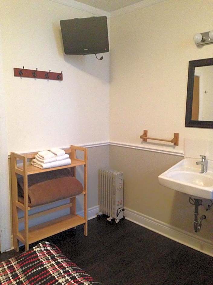 The Rex Hotel Jazz & Blues Bar