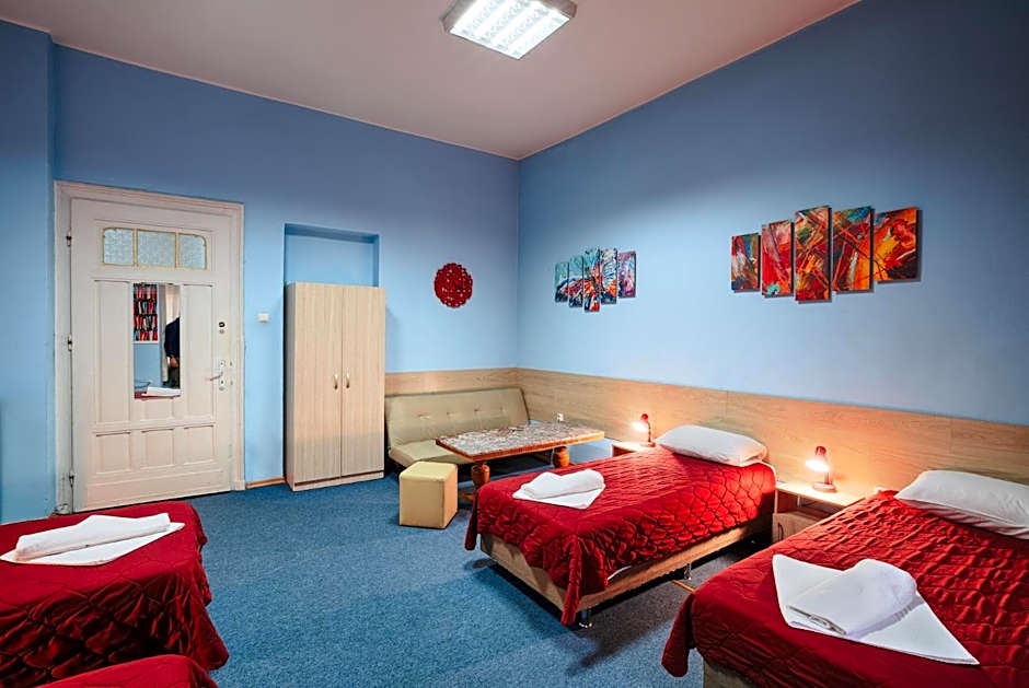 Guesthouse32