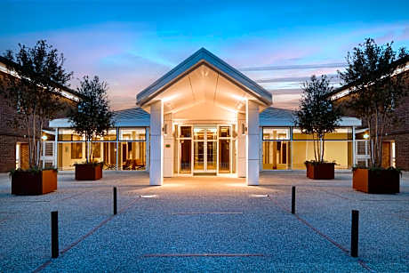 UNAHOTELS Bologna San Lazzaro
