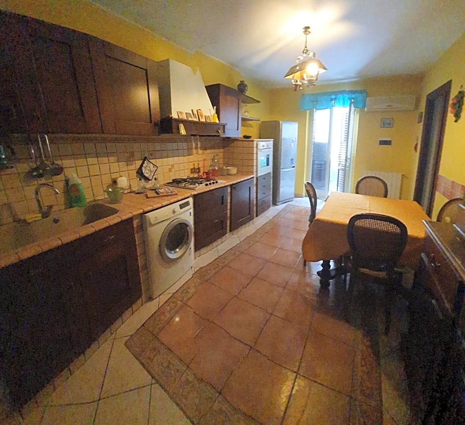 La Casa delle Lodole