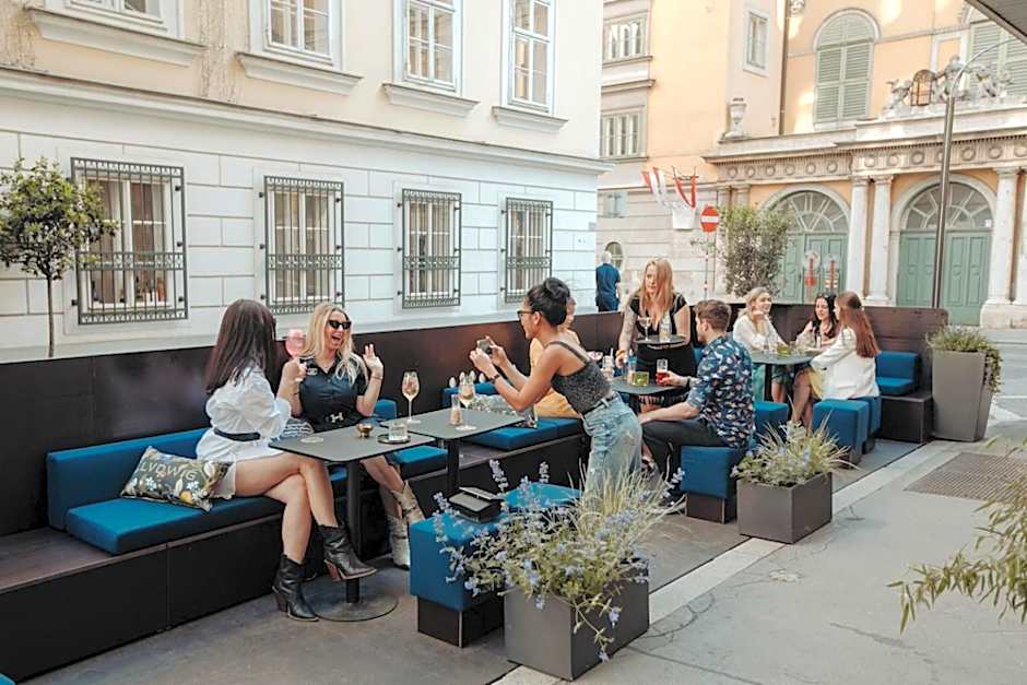Hotel Beethoven Wien