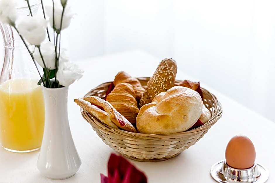 Hotel Allegro Wien