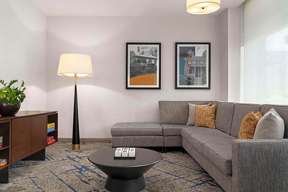 Homewood Suites by Hilton Boston/Brookline