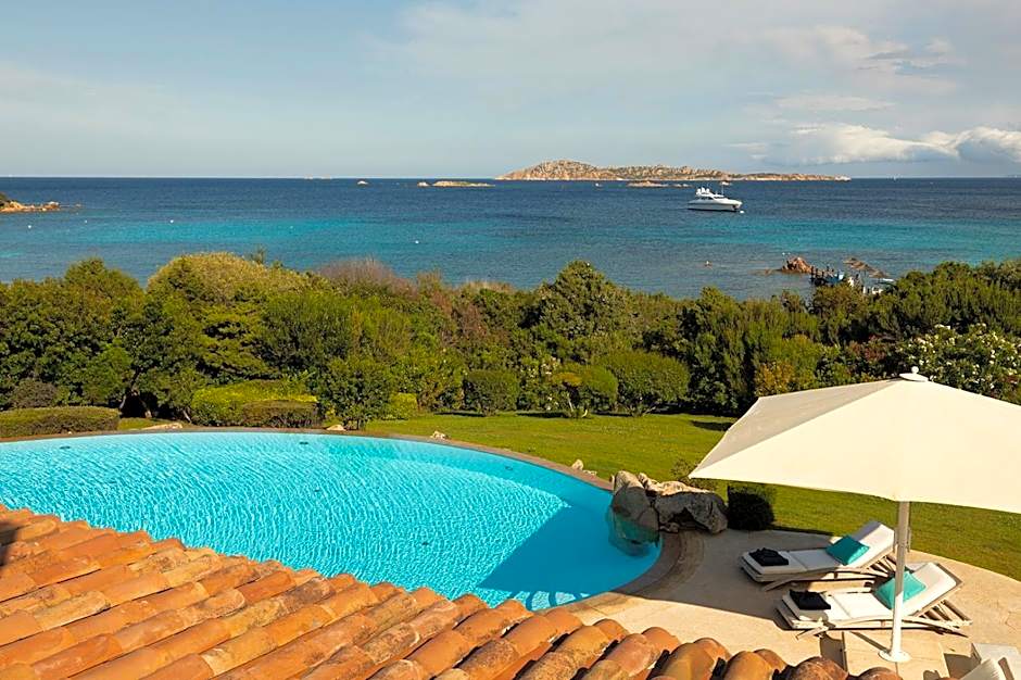 Romazzino, A Belmond Hotel, Costa Smeralda