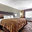 Quality Inn & Suites Salisbury South