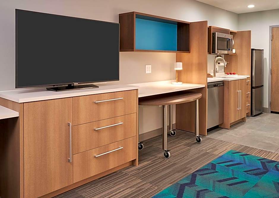 Home2 Suites by Hilton Pompano Beach Pier, FL