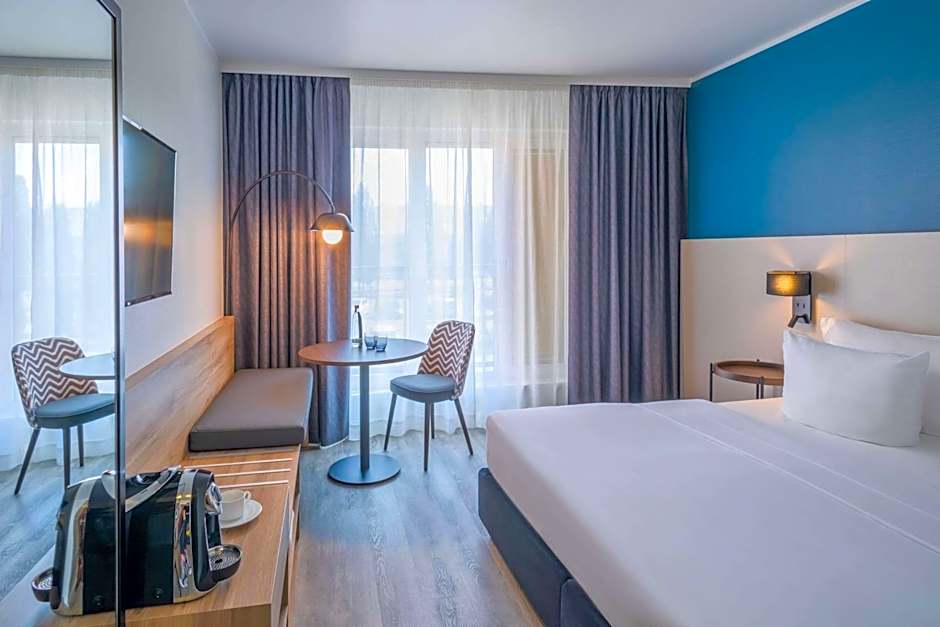 Hotel Münster Kongresscenter Affiliated by Melia