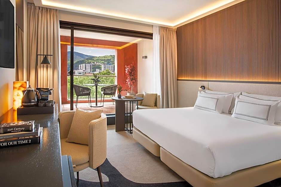 Meliá Bilbao