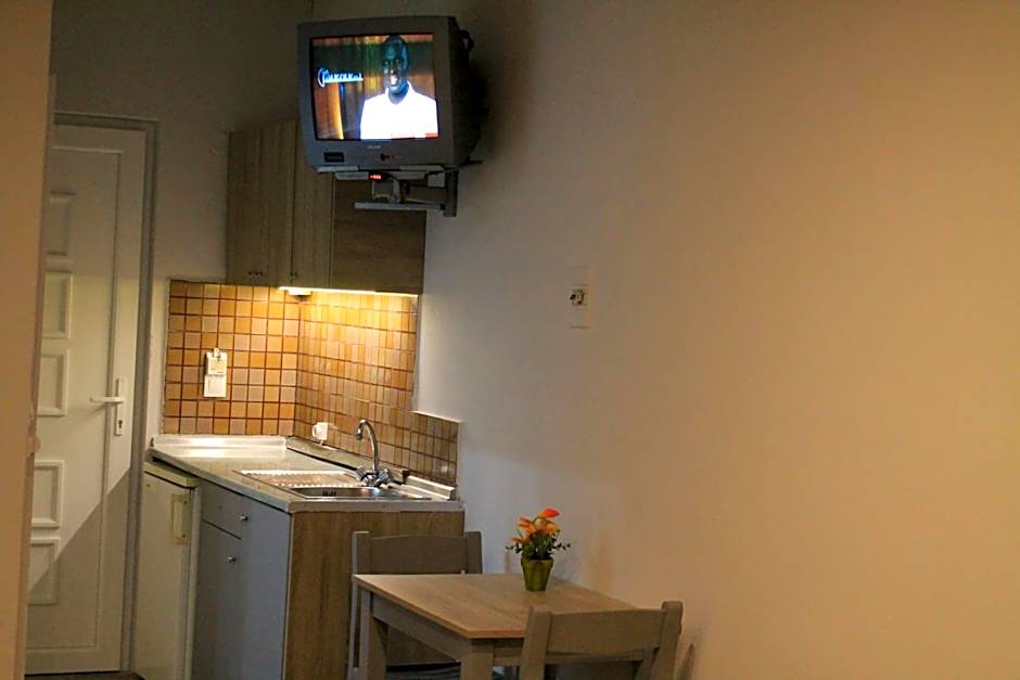 Melody Studios Faliraki