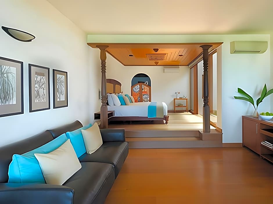 Jetwing Saman Villas, A Luxury Reserve - Adults Only