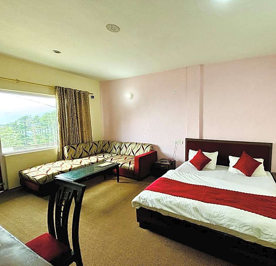 Hotel Patnitop