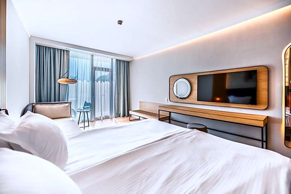 Hotel Marina Palace, Affiliated by Meliá, Adults Only & All Inclusive, RENOVATED