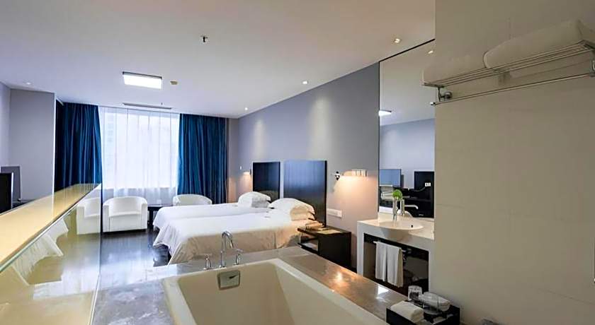 Guangdong Nanmei Osotto Hotel