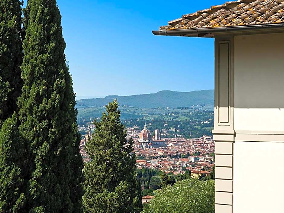 FH55 Hotel Villa Fiesole