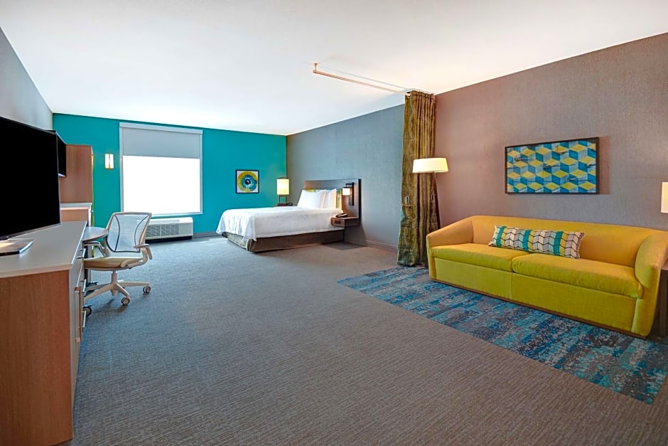 Home2 Suites by Hilton Tucson Downtown