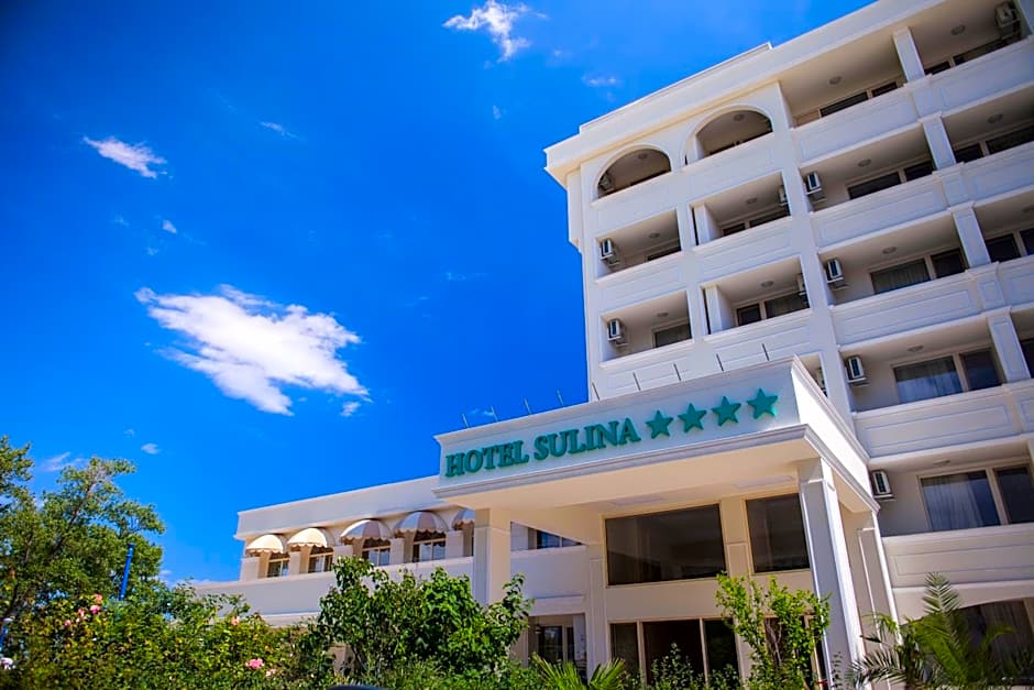 Hotel Sulina International