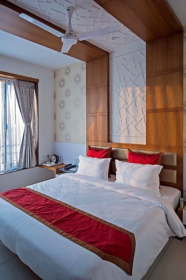 Manek The Ocean View