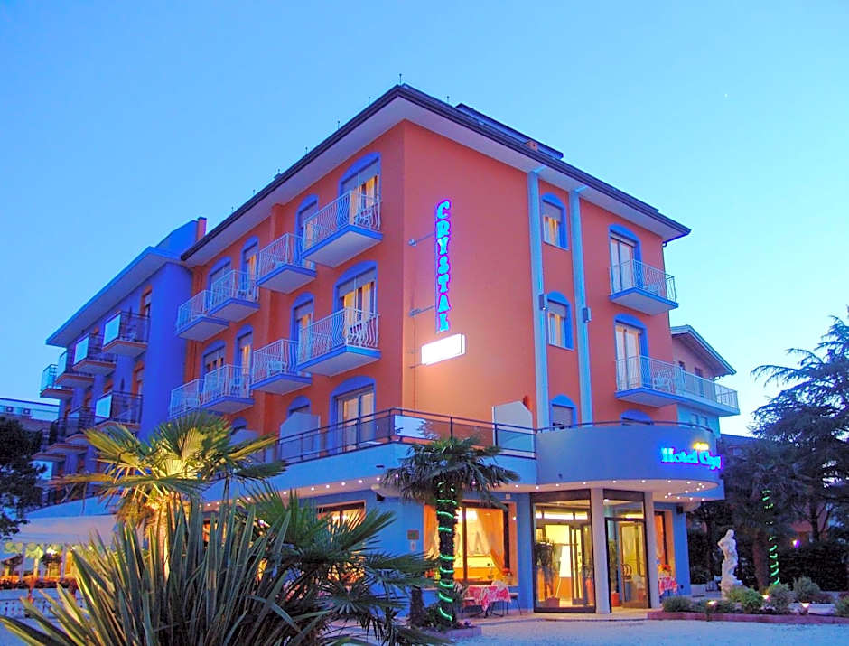 Hotel Crystal