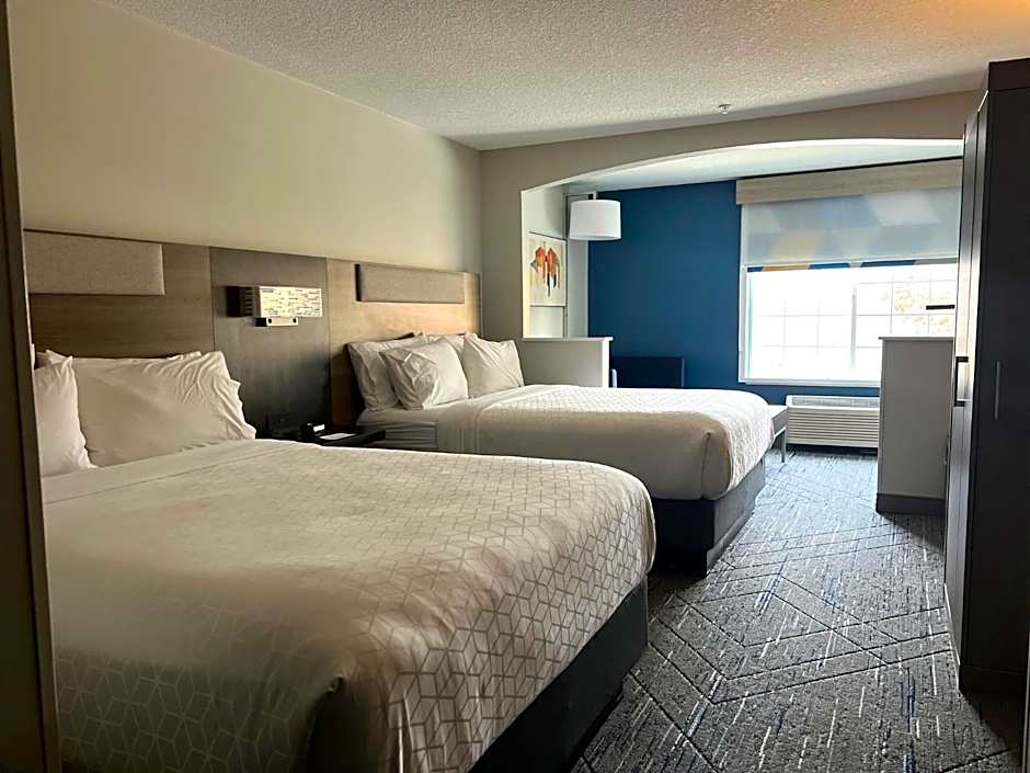 Holiday Inn Express Hotel & Suites Portland - Jantzen Beach By IHG