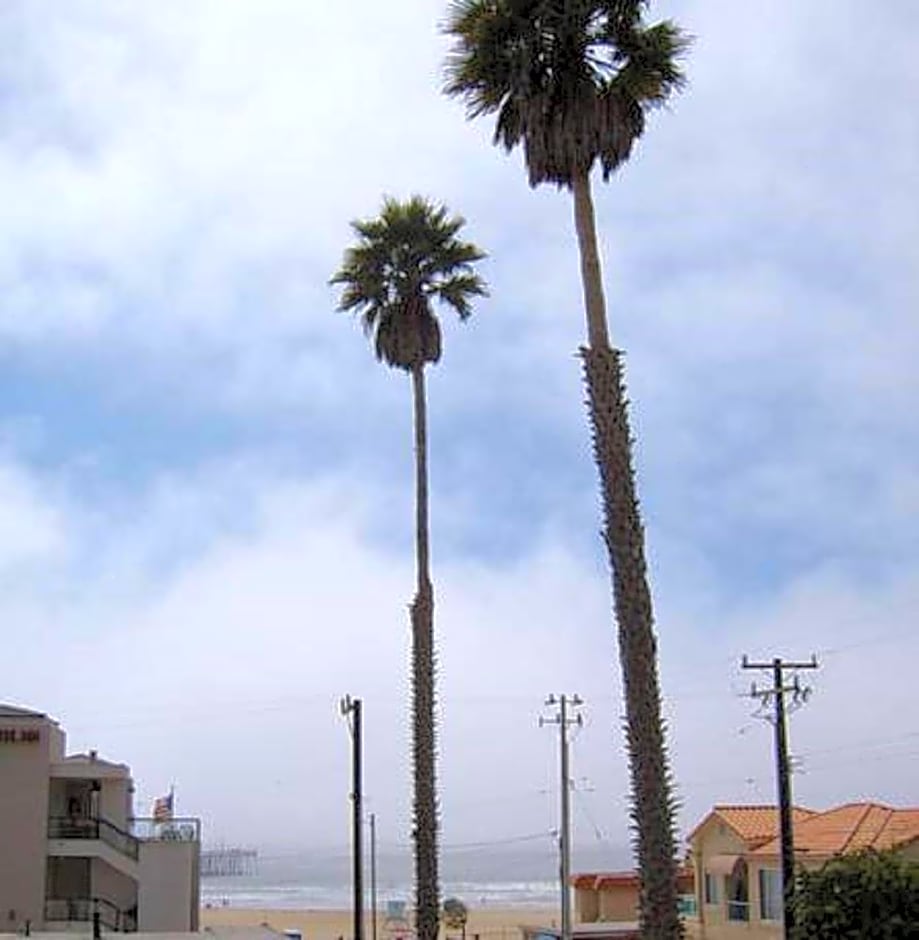 Motel 6 Pismo Beach - Pacific Ocean