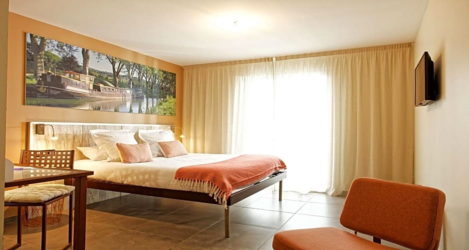 Sure Hotel by Best Western Beziers Le Monestie
