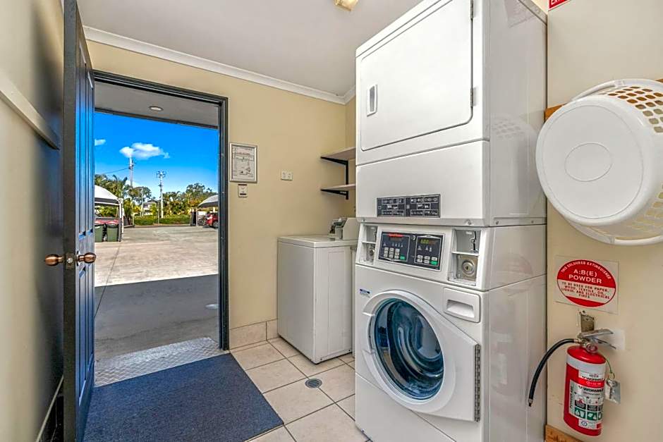 Caboolture Central Motor Inn, Sure Stay Collection by BW