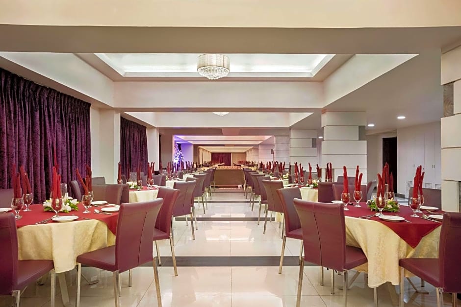 Ramada Karachi Creek