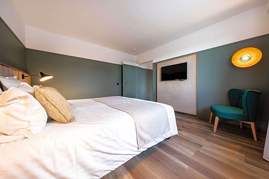 Best Western L'Oree Paris Sud