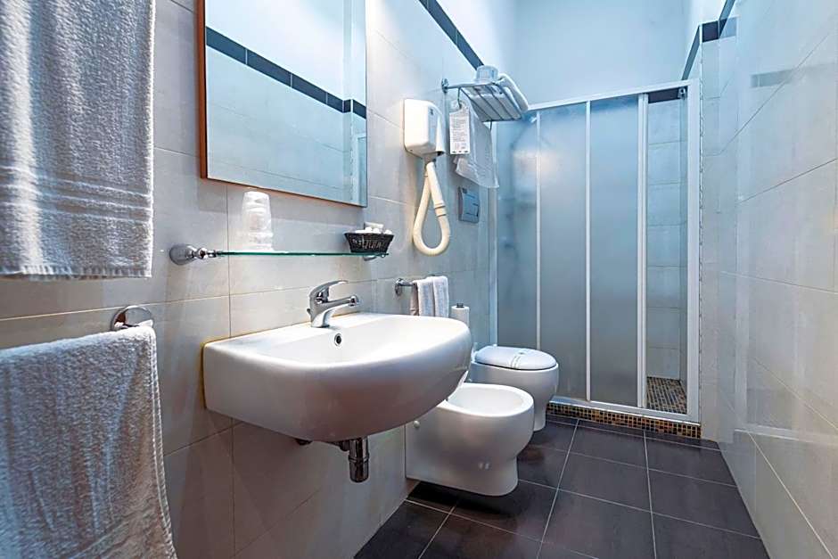 Hotel Villa Romeo