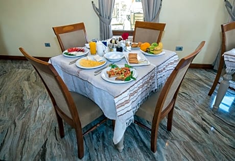 Vila Zeus Hotel