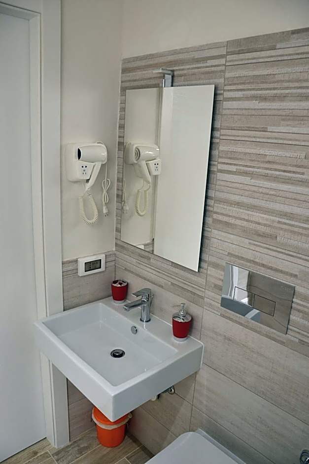 B&B Stella Maris Trapani Centro