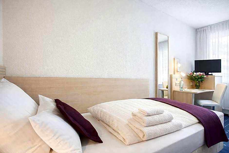 Rhein Neckar Hotel
