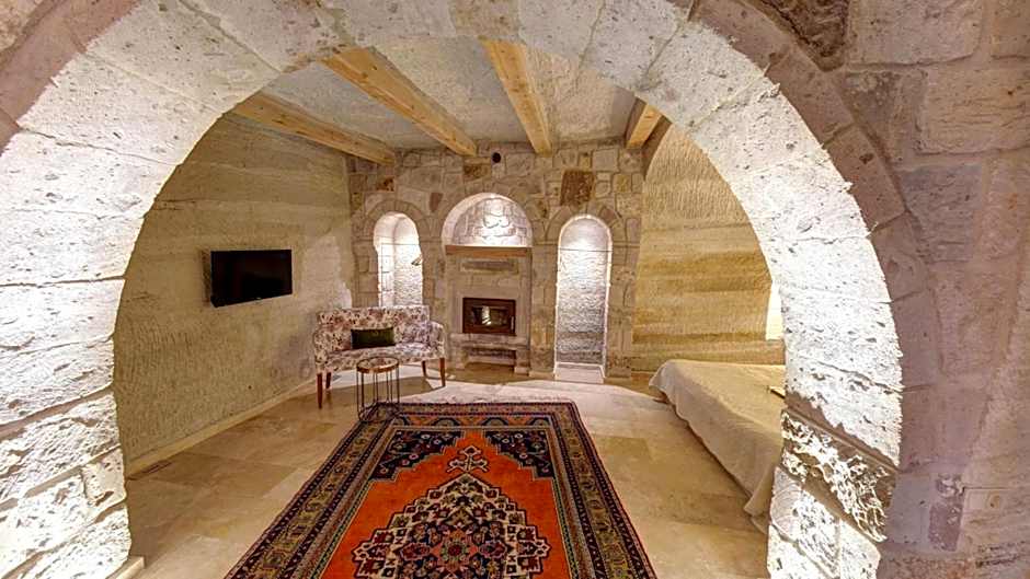 Panoramic Cave Hotel