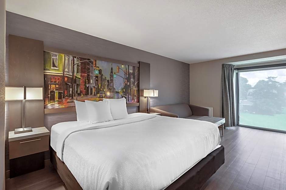 Best Western Belleville