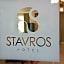 Stavros