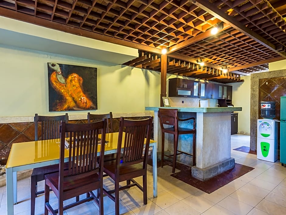 Villa Puri Ayu