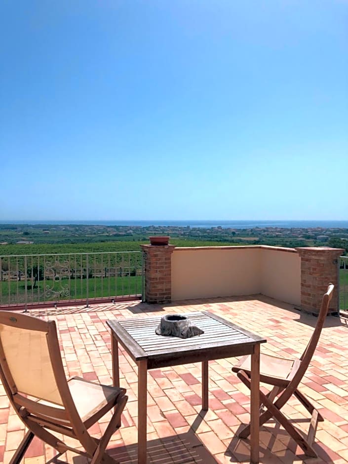 Agriturismo Donna Germana