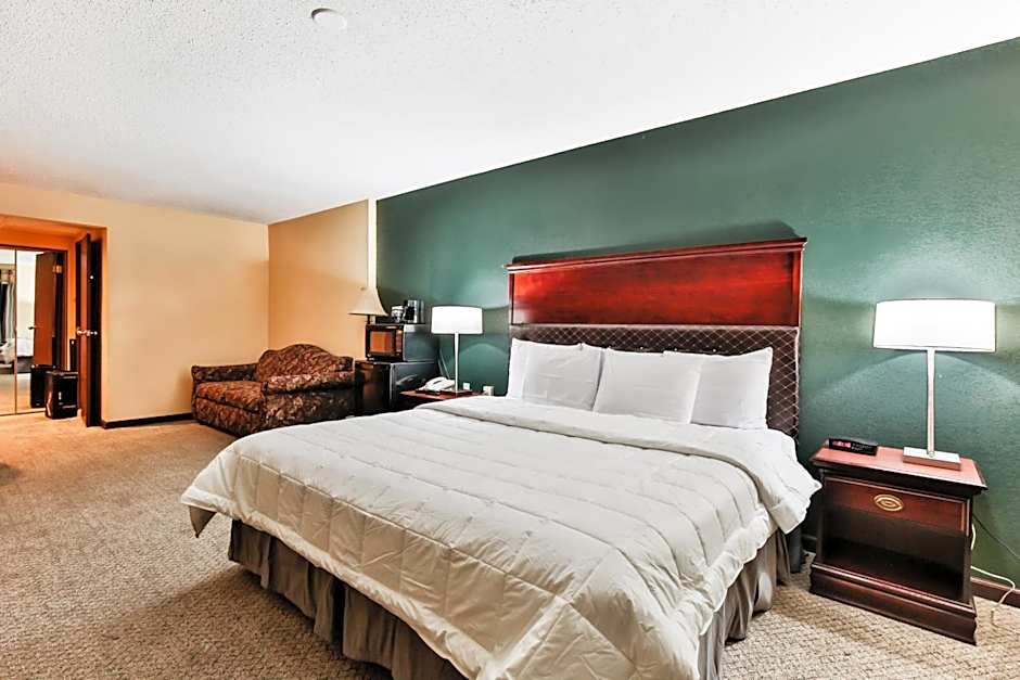 The View Inn & Suites Bethlehem / Allentown / Lehigh Airport