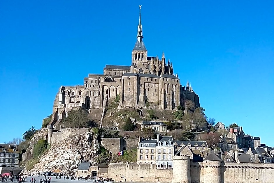 Les Chambres des Badious